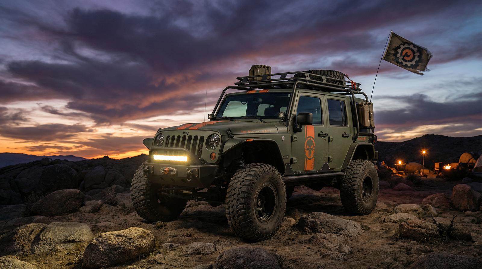 抖阴越野车改装视频