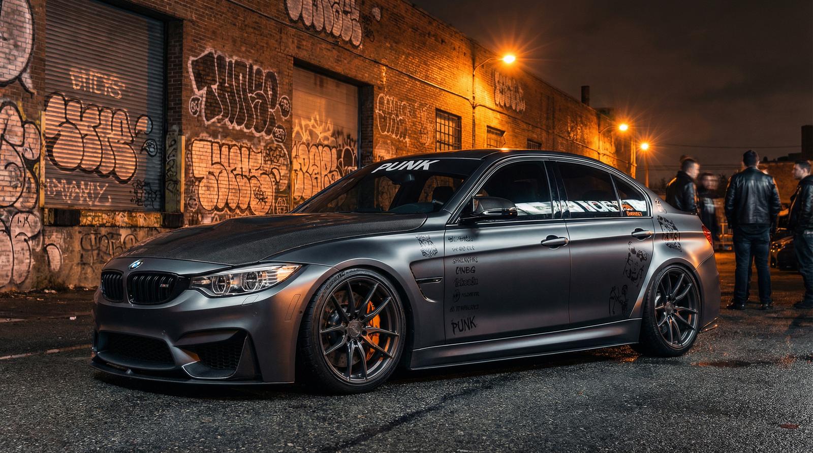 抖阴轿车改装视频