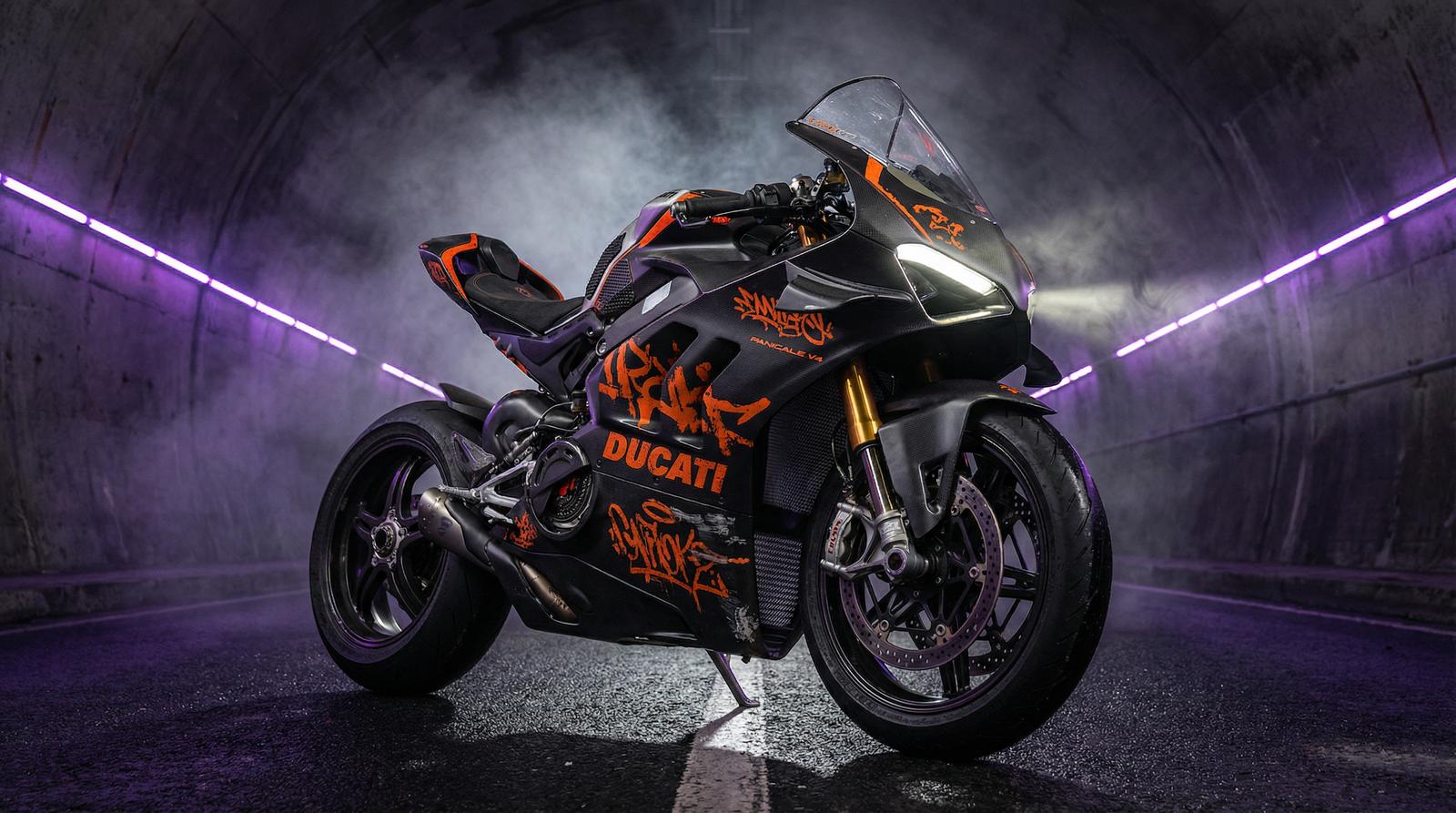 抖阴摩托车改装视频